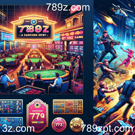 A Emoção dos Jogos de Ação: Uma Análise da Categoria Mais Empolgante