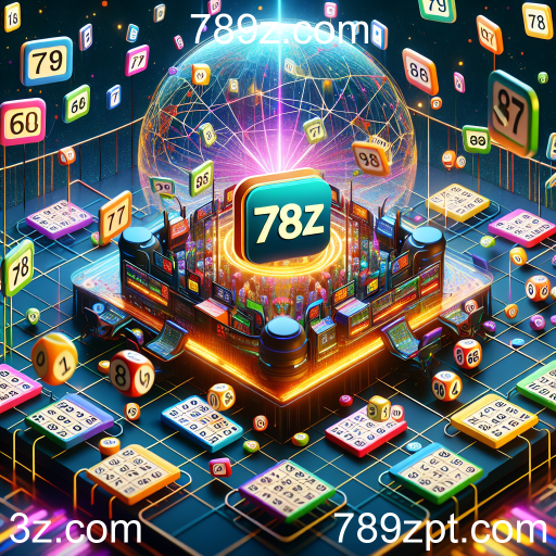 A emoção do jogo de Bingo no 789z.com