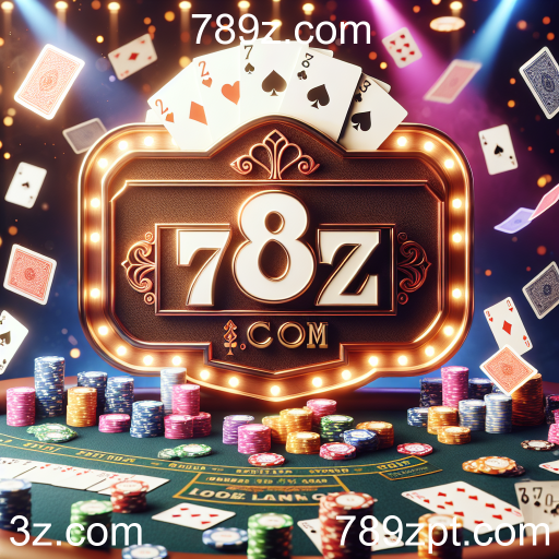 A Magia dos Jogos de Cartas no 789z.com