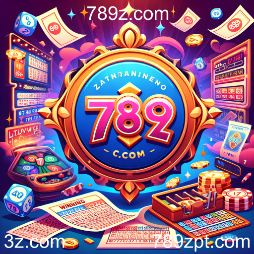 Explorando as Loterias do 789z.com: Sua Chance de Ganhar Grandiosos Prêmios