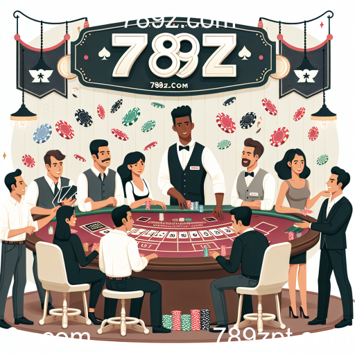 Explorando a Excitante Categoria de Jogos ao Vivo no 789z.com